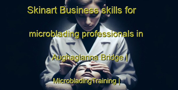 Skinart Business skills for microblading professionals in Aughaglanna Bridge | MicrobladingTraining | MicrobladingClasses | SkinartTraining-Ireland